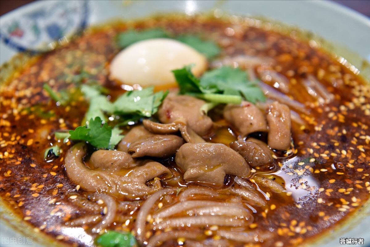 四川著名美食有哪些（四川最有特色十大面食）-1