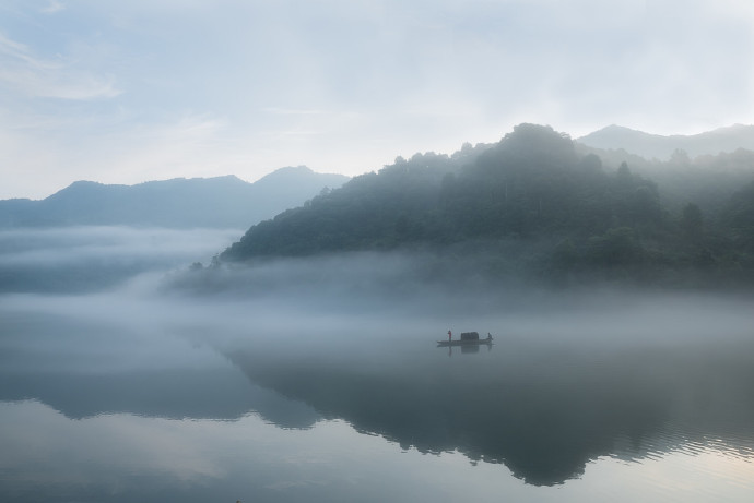 杜牧最有名的20首诗（诗魂杜牧笔下水平最高的20首经典诗词赏析）-4