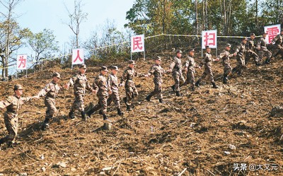 一等功奖励标准（一等功是什么概念荣誉称号又意味着什么）-6