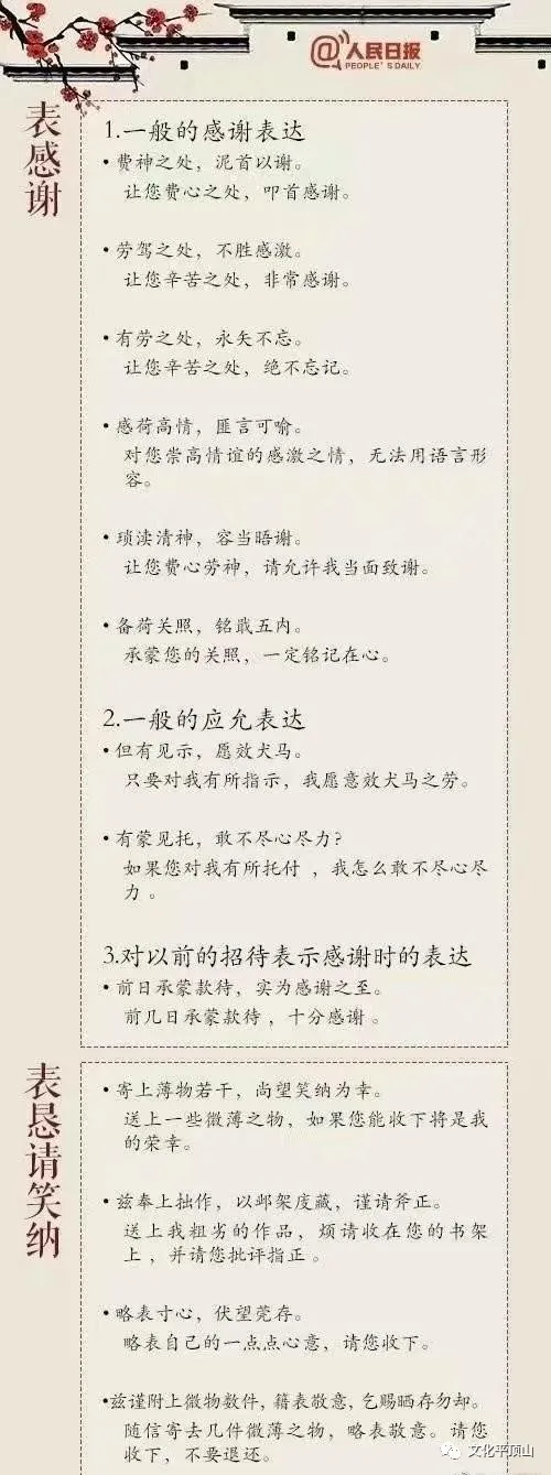 古代书信格式（文言文给朋友书信范文）-6