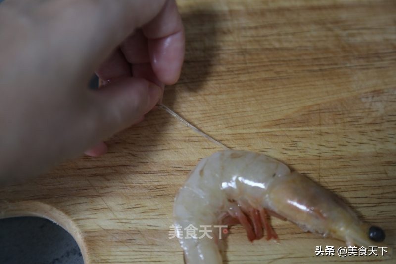 怎么做大虾好吃（8道鲜美诱人的大虾做法）-5