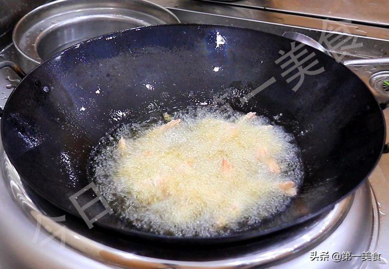 怎么做大虾好吃又简单（水煮大虾的正确做法）-11