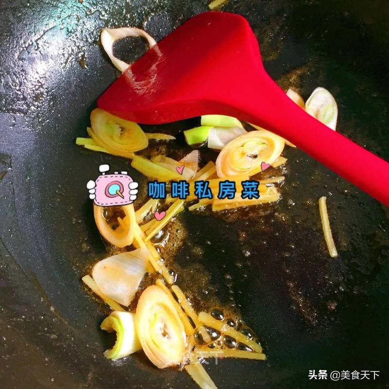 怎么做大虾好吃（8道鲜美诱人的大虾做法）-20