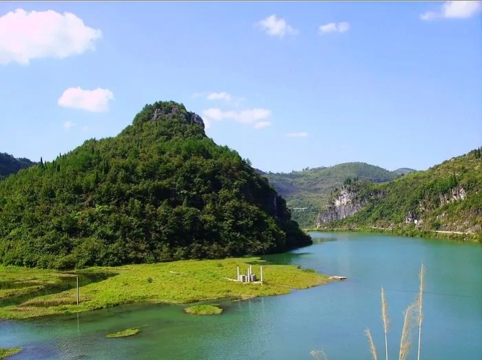 太行山属于哪个省（河南境内两大山系之太行山系都有哪些好玩的景区）-3