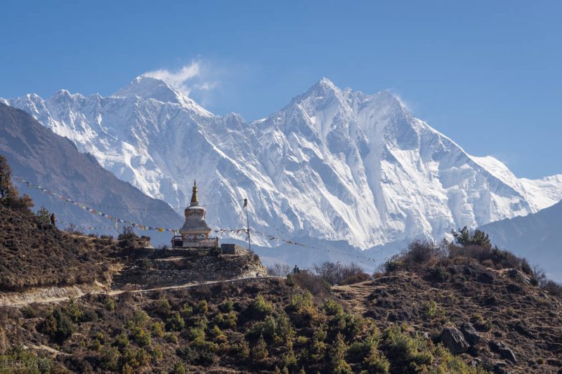 喜马拉雅山在哪个国家（喜马拉雅山中国占多少）-5