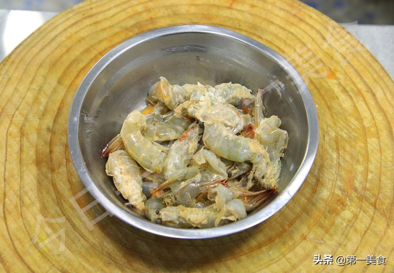 大虾怎么做好吃又简单（大虾的做法大全家常菜）-14