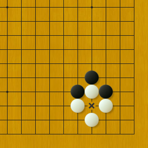 围棋有多少个交点（围棋起源于中国还是日本）-3