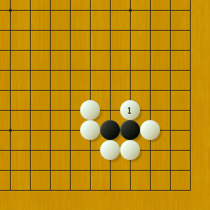 围棋有多少个交点（围棋起源于中国还是日本）-6