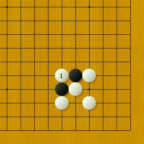 围棋有多少个交点（围棋起源于中国还是日本）-5