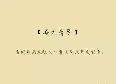 2010网络流行语（2010年前的青年人热词）-8