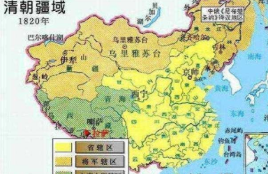 外蒙古是中国的吗（俄罗斯同意中国收回外蒙吗）-2