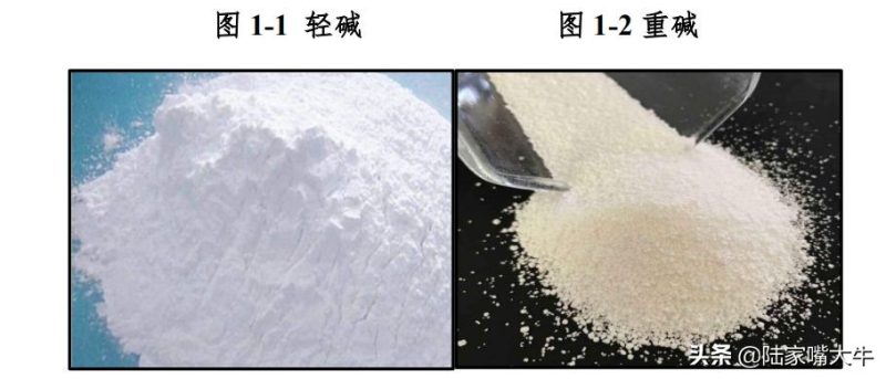 化工原料之母是什么（​化工之母纯碱详细介绍）-2