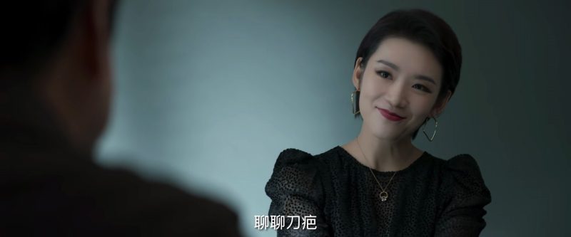 王志文主演的电视剧有哪些（沉默的证人电视剧豆瓣）-47