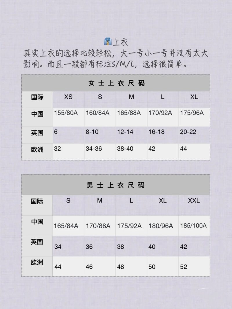 一米七穿多大的衣服（男生1米7 T恤买多大的）-2