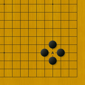 围棋有多少个交点（围棋起源于中国还是日本）-2