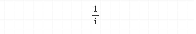 何为虚数？以及关于它的 5 个数学事实