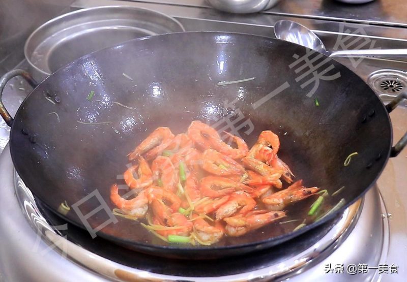 怎么做大虾好吃又简单（水煮大虾的正确做法）-18