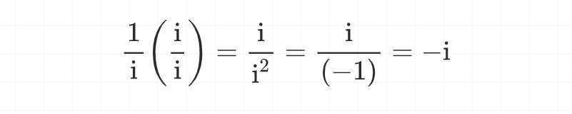 何为虚数？以及关于它的 5 个数学事实