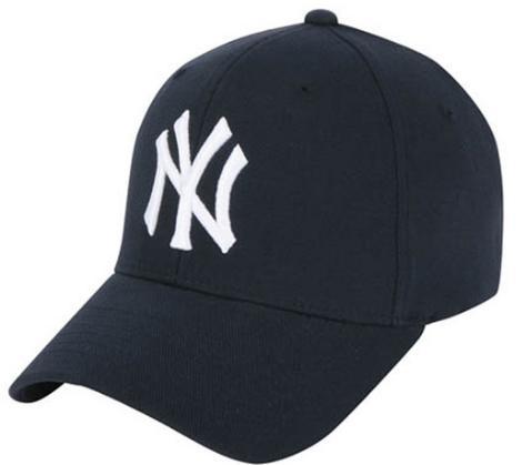 ny中文叫什么牌子（NY棒球帽你了解多少）-1