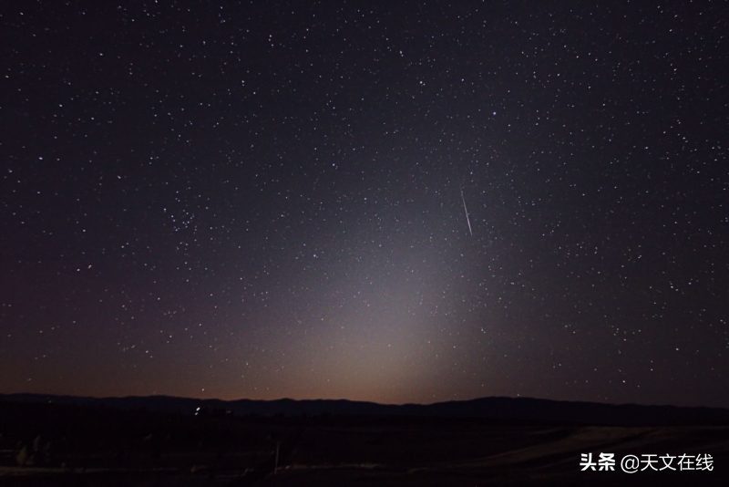 什么时候有流星雨（2022年一共有多少场流星雨）-1