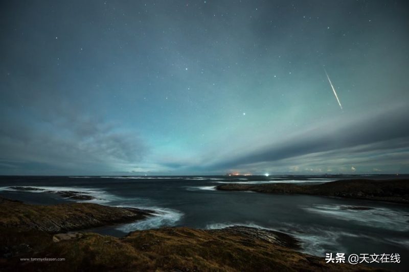 什么时候有流星雨（2022年一共有多少场流星雨）-4