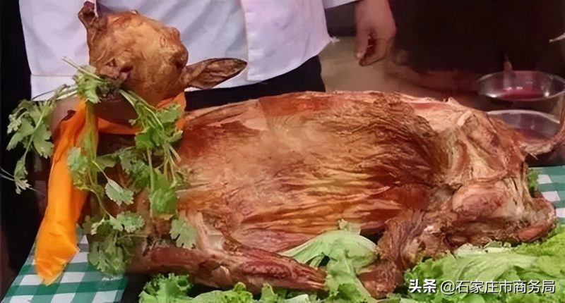 石家庄特色美食有哪些（这几道不可错过的石家庄美食介绍）-6