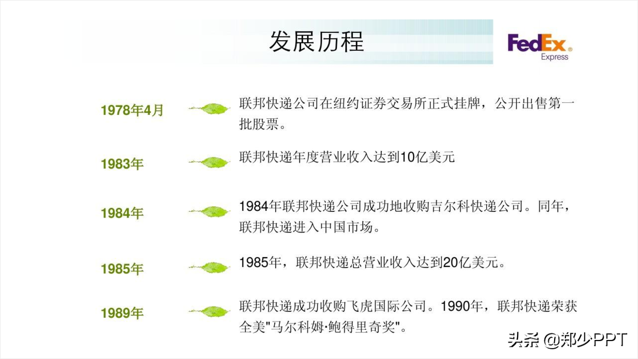 ppt时间轴怎么做（3个设计PPT时间轴的方法推荐）-34