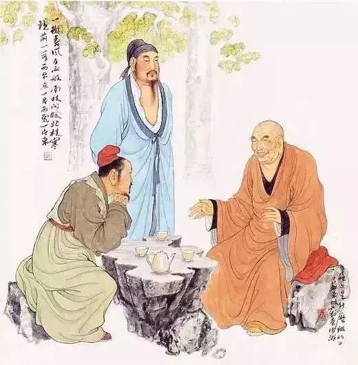 东坡居士是谁（你知道苏轼东坡居士是怎么来的吗）-3