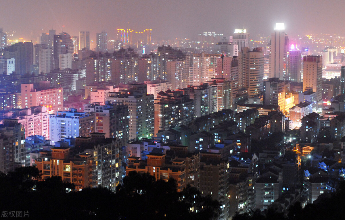 海上丝绸之路起点，历史人文荟萃之地，最适合历史控的旅行目的地