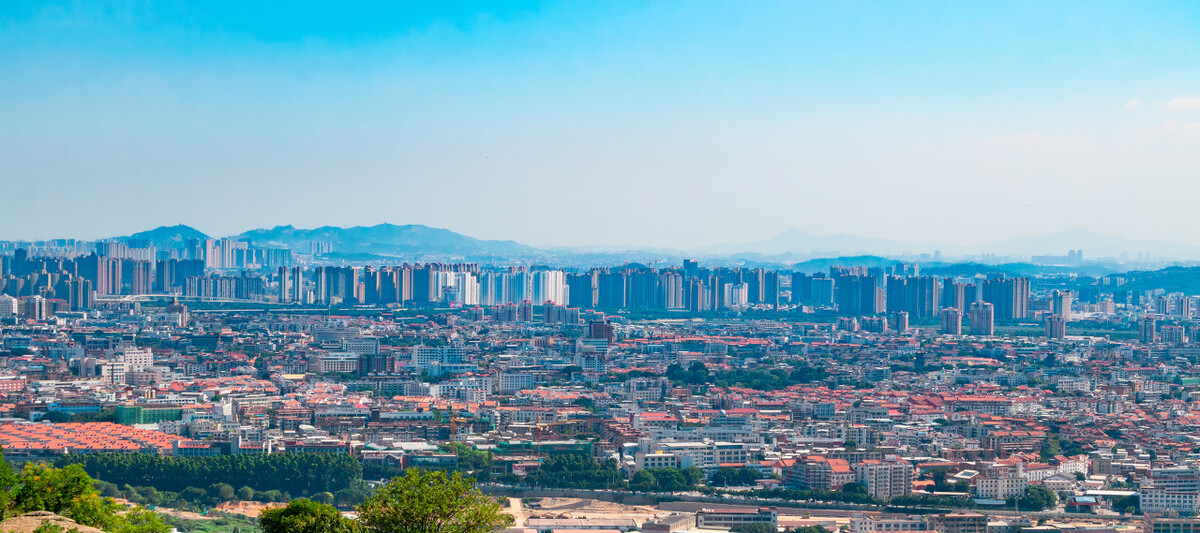 海上丝绸之路起点，历史人文荟萃之地，最适合历史控的旅行目的地