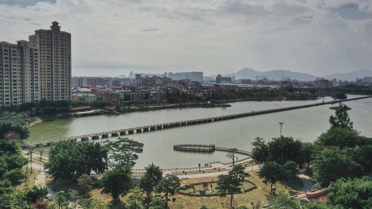 海上丝绸之路起点，历史人文荟萃之地，最适合历史控的旅行目的地