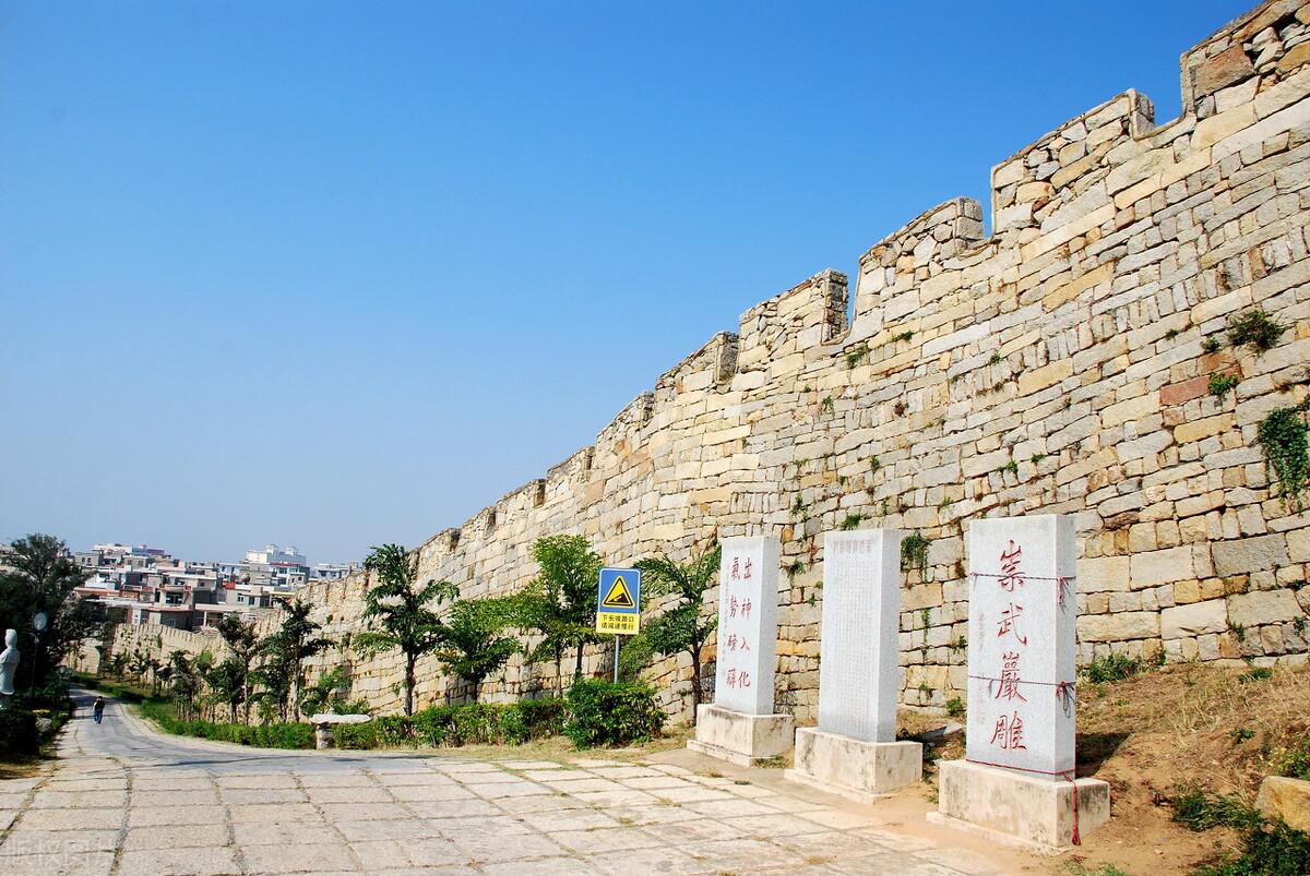 海上丝绸之路起点，历史人文荟萃之地，最适合历史控的旅行目的地