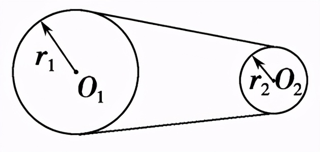 角速度和转速的关系（物理圆周运动知识点汇总）-1