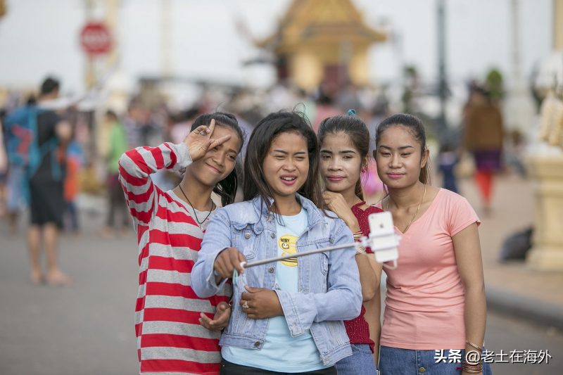 柬埔寨面积和人口有多少（带你了解真实的柬埔寨现状）-5