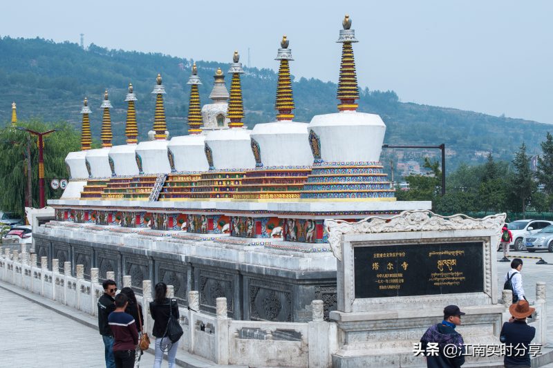 塔尔寺详细介绍（青海塔尔寺历史解说）-2