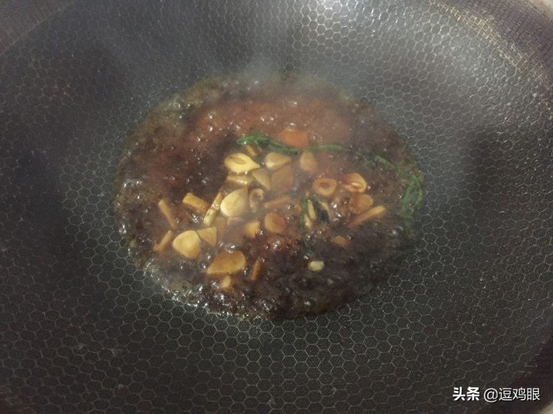 冰冻大明虾怎么做好吃又简单（一招学会明虾最家常的做法）-5