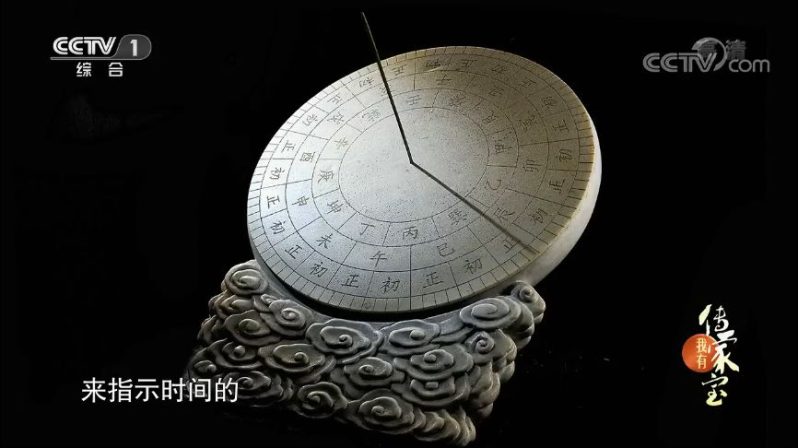 日冕仪是什么仪器（原来日冕仪才是中国古代最早的计时器）-4