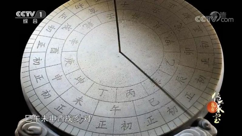 日冕仪是什么仪器（原来日冕仪才是中国古代最早的计时器）-10