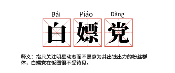 毒唯是什么意思（你不知道的追星术语大科普）-2