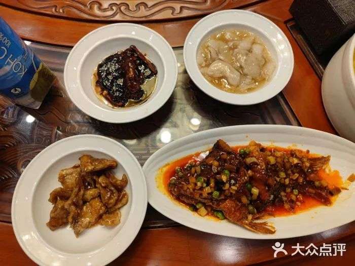 北京这50家老字号，吃的都是有故事的招牌菜