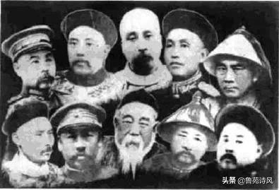 北洋军阀统治时期的时代特征（北洋军阀统治的飘摇岁月介绍）-6