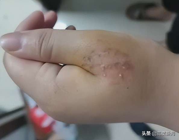 女子坐哈啰顺风车遭遇惊魂一幕！高速上司机竟与另一乘客发生打斗，平台客服：可赔偿15-50元优惠券