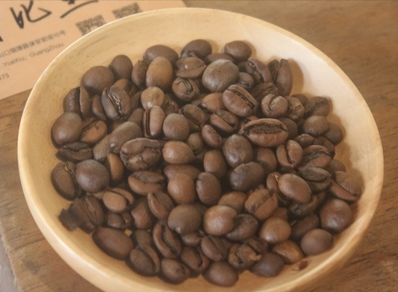 咖啡豆口味都有哪些（常见7种的咖啡豆的种类及口味详细介绍）-4