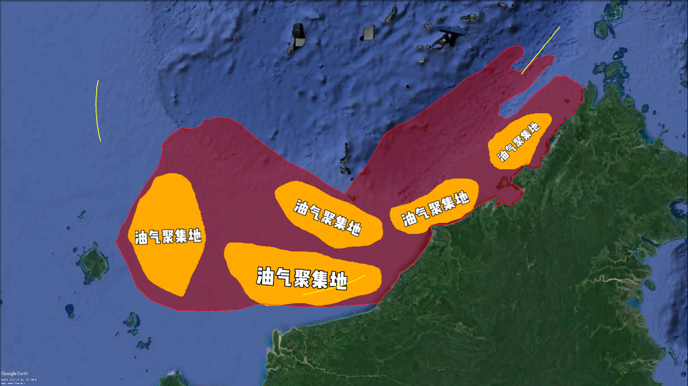 中国最南端是哪里（中国最南端的领土曾母暗沙介绍）-5