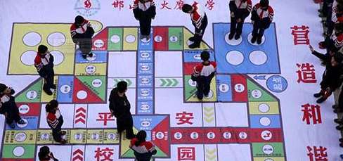 飞行棋技巧篇—让你在小伙伴间闪闪亮