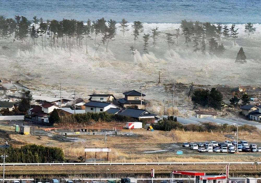 这场天灾使地球自转缩短，9.5级的智利大地震有多可怕？