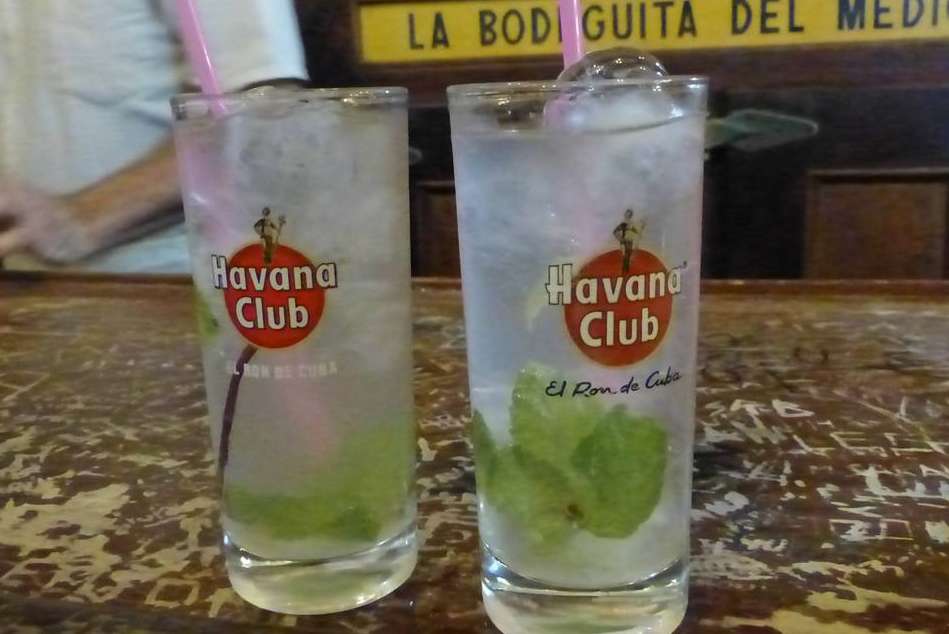 来杯古巴mojito，教你3种调法，经典鸡尾酒还能这么喝