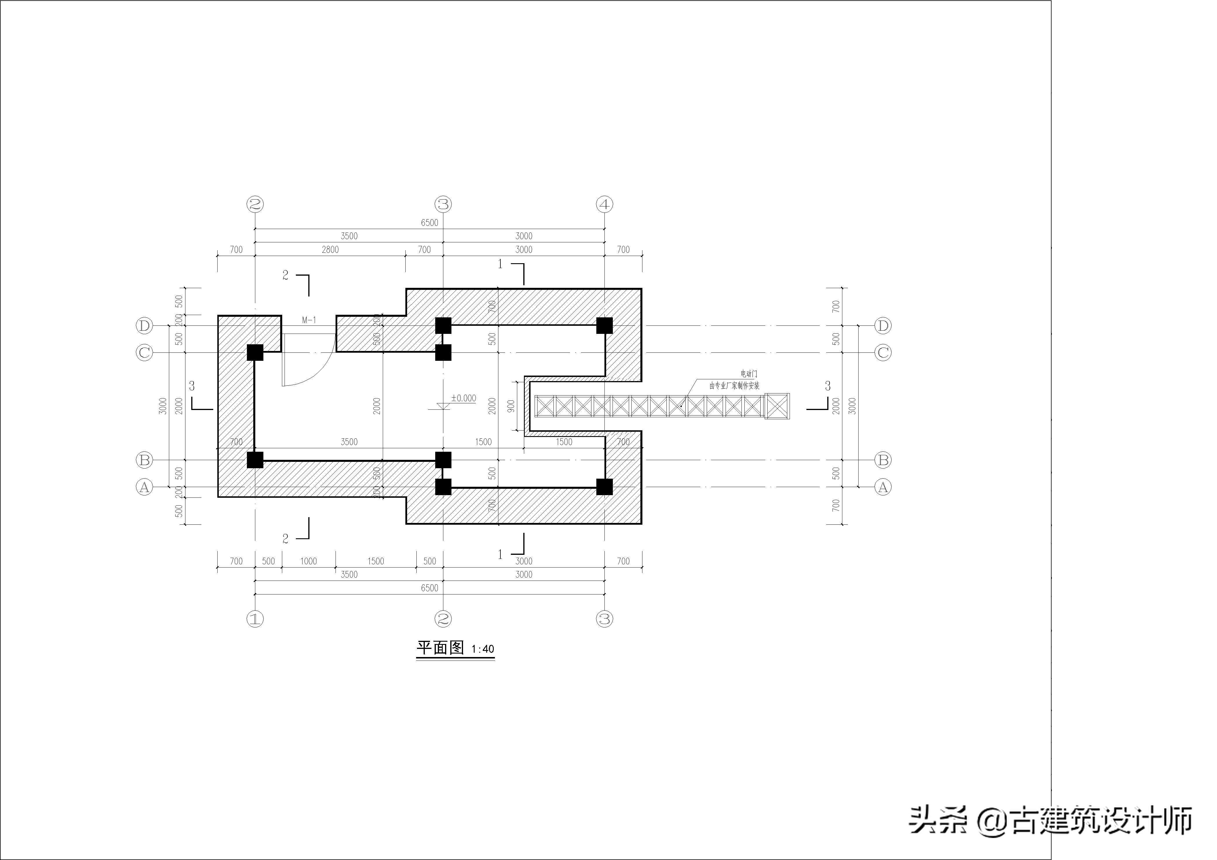 了解汉代建筑，最突出的特点就是阙