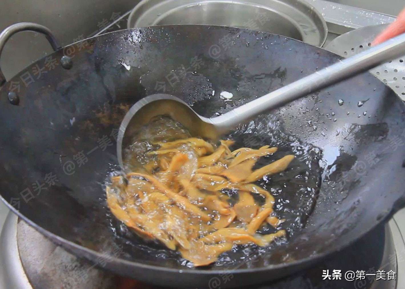 一周6道食谱，每天不重样，吃着下饭成本低，做法简单适合上班族