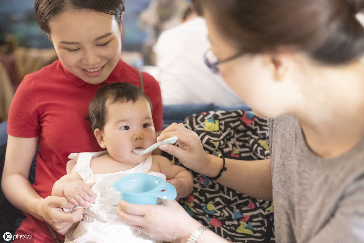 全球公认的十大补锌食物，多给孩子换着吃，一个月补回来